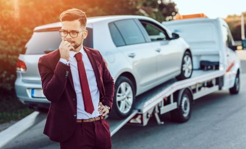 A&A Auto Repair Nice