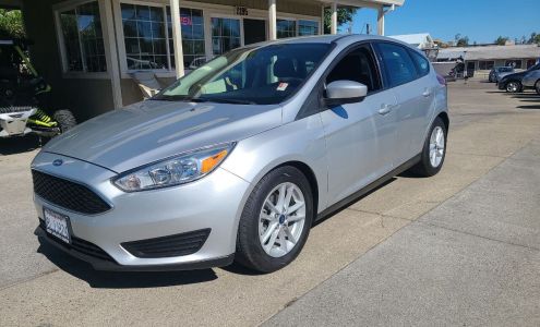 West Lake Auto Center Lakeport