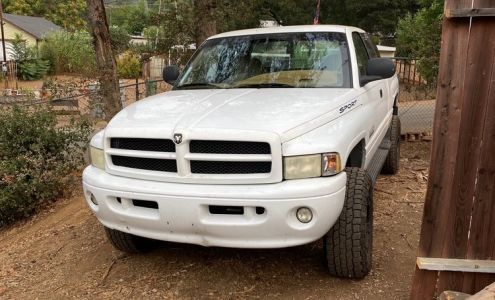 Rock Motors Lakeport