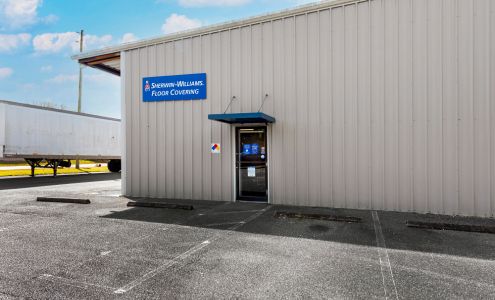 Sherwin-Williams Floorcovering Store