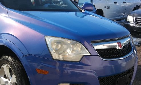 AM Enterprise Automotive llc