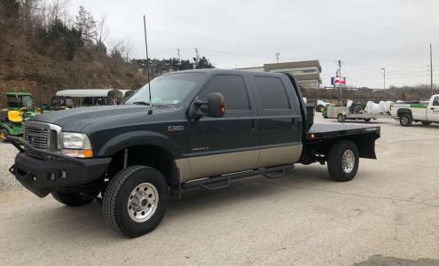 Mike's Autocrafts Inc Montgomery City