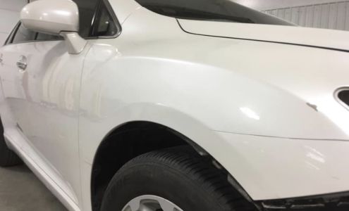 Mid America Dent Montgomery City