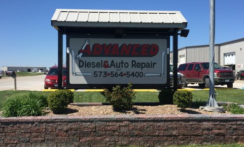 Advanced Diesel & Auto Repair Montgomery City