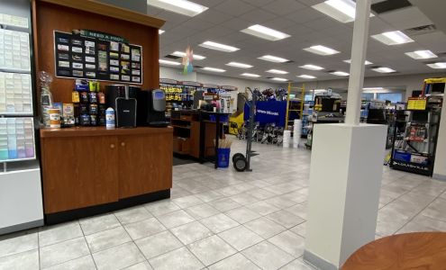 Sherwin-Williams Paint Store