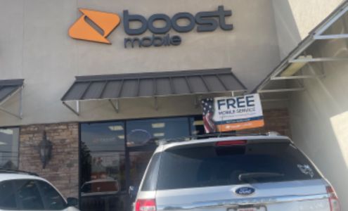 Boost Mobile