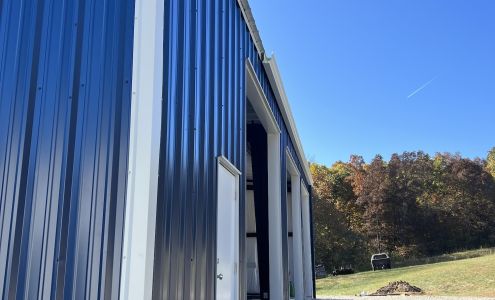 Kolks Repair Rhineland