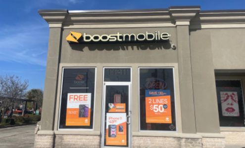 Boost Mobile