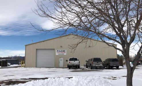 Poudre Auto Repair