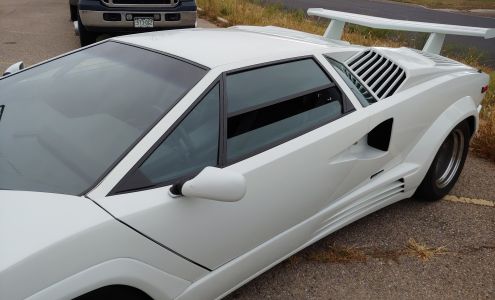 All Things Automotive