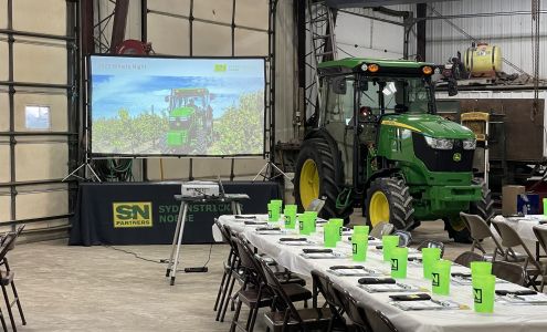 Sydenstricker Nobbe Partners Hermann