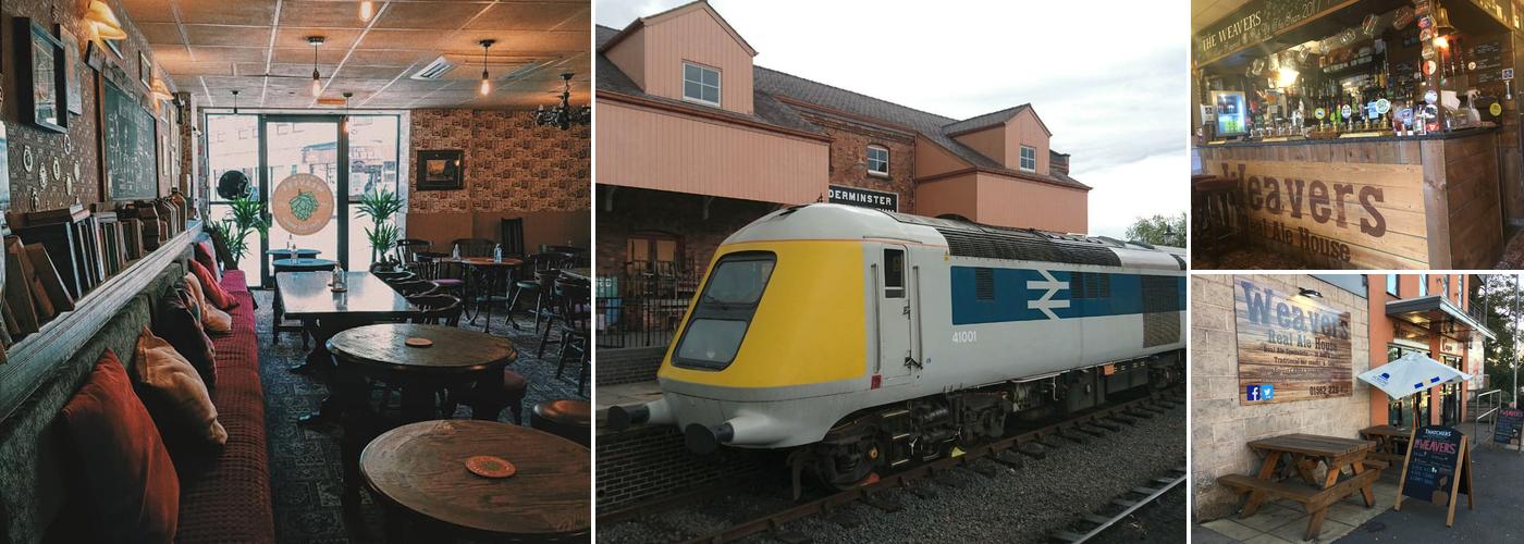 The Weavers Real Ale House