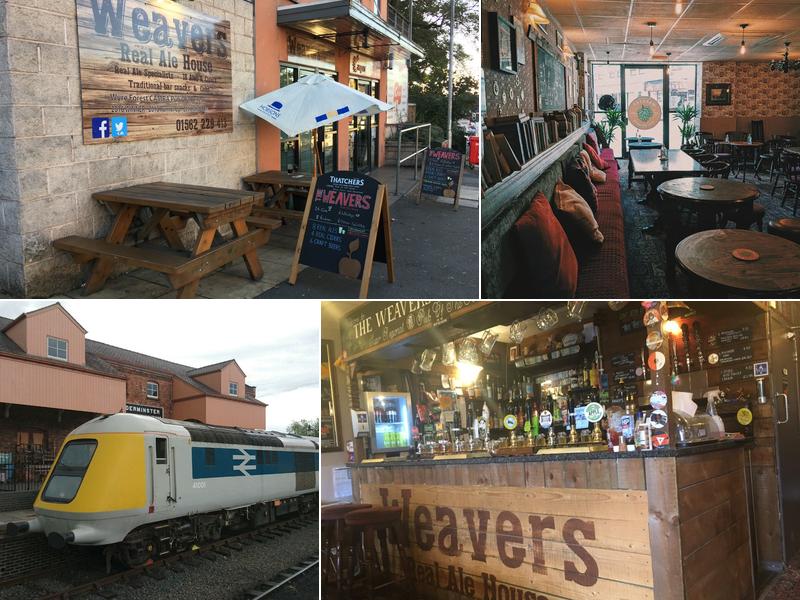 The Weavers Real Ale House