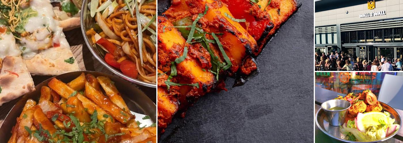 Wall 2 Wall - Kidderminster