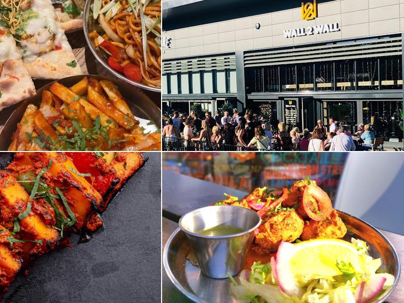 Wall 2 Wall - Kidderminster