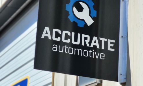 Accurate Automotive & Mechanical