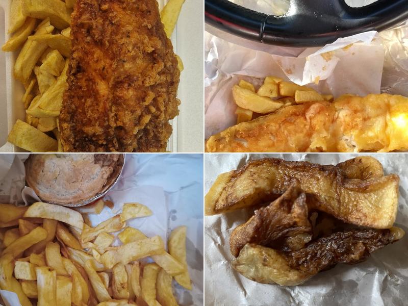 Bewdley Road Fish Bar