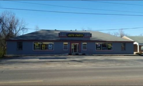 Bumper To Bumper Auto Parts/Crow-Burlingame