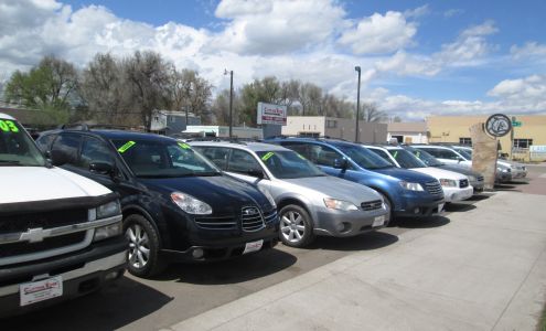 Cutting Edge Automotive