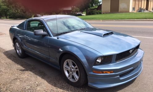 Import Auto Sales Inc.