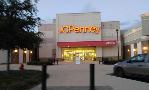 JCPenney Hammond