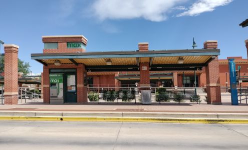 Downtown Transit Center