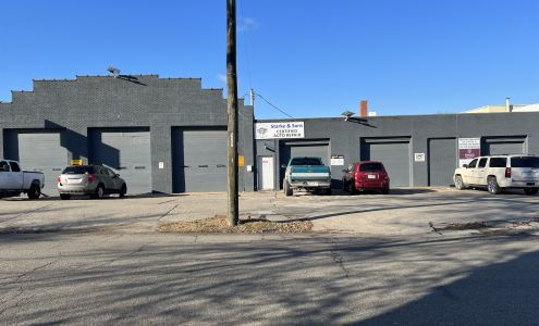 Starke & Sons Auto Repair