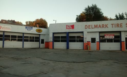 Delmark Tire Service