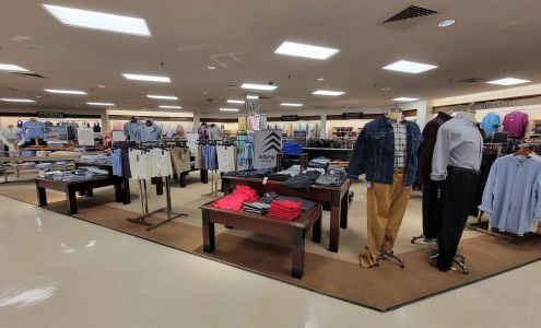 Dillard's Hammond