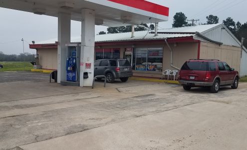 The leona country store Leona