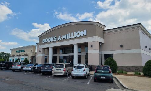 Books-A-Million