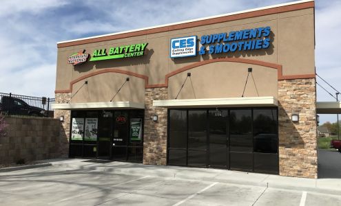 Interstate All Battery Center