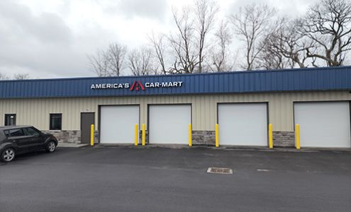 Car-Mart of St Joseph