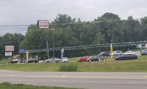 South Belt Auto Mart St. Joseph