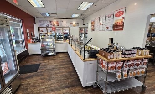 The Honey Baked Ham Company