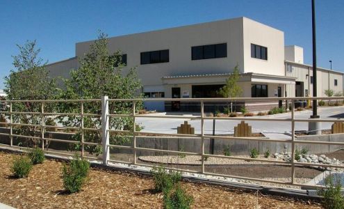 Rickenbaugh Collision Repair East