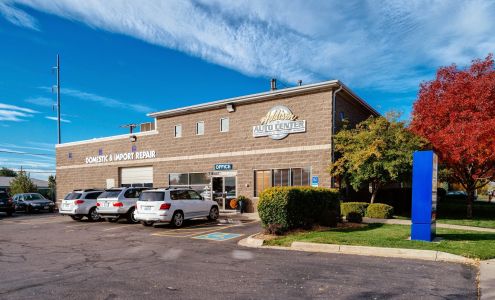 Addison Auto Repair & Body Shop