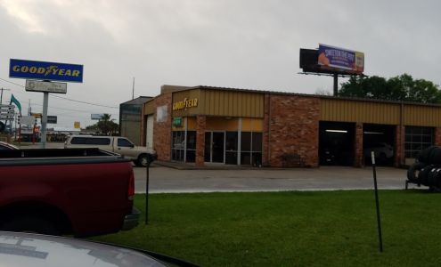 Aday Tire & Auto Services