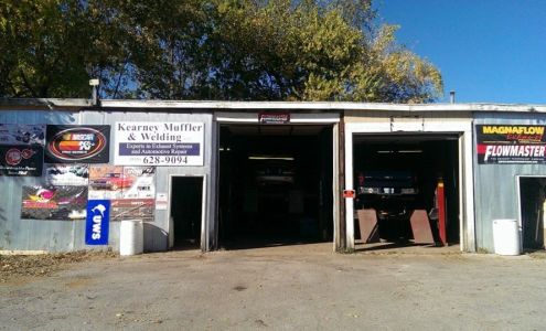 Kearney Muffler & Welding Kearney