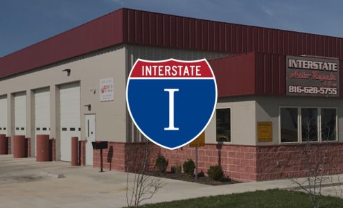 Interstate Auto & Towing Kearney