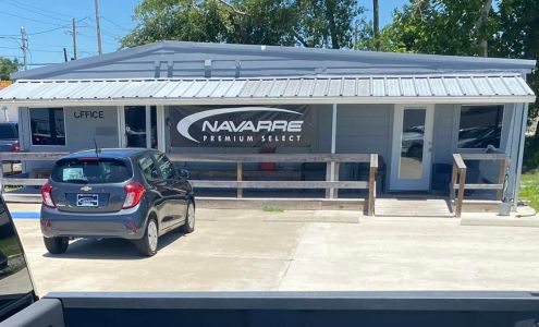 Navarre Premium Select