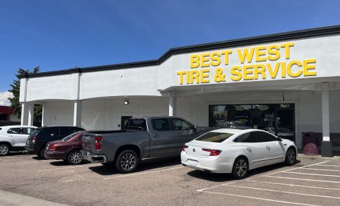 Best West Tire & Service