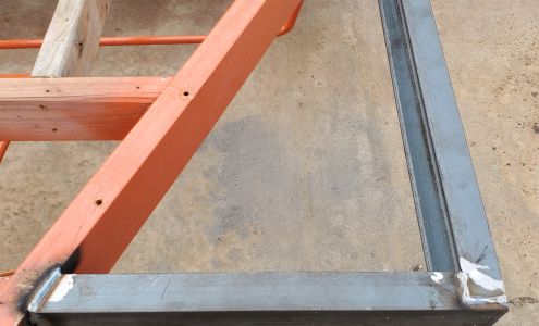 Ironmike's Welding & Repair Kearney