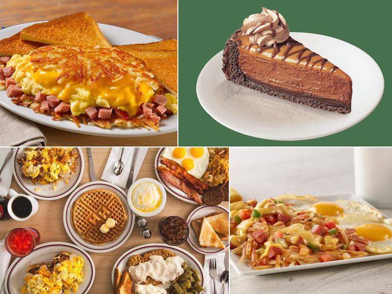 Huddle House 5306 University Pkwy, Natchitoches