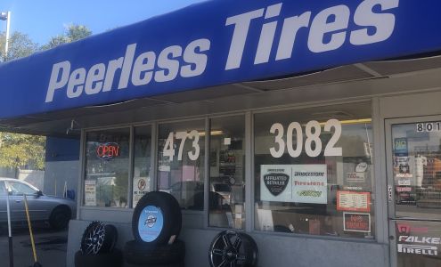 Peerless Tires