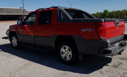 Dr. Spotless Car Wash