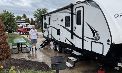 Kearney Mobile Wash, Inc. Kearney