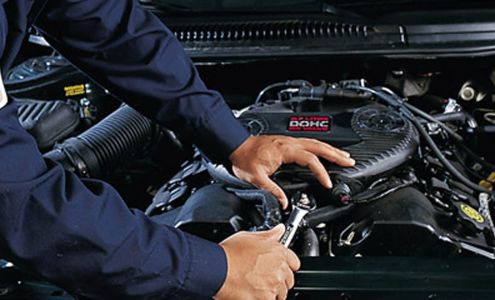 Import Specialty Auto