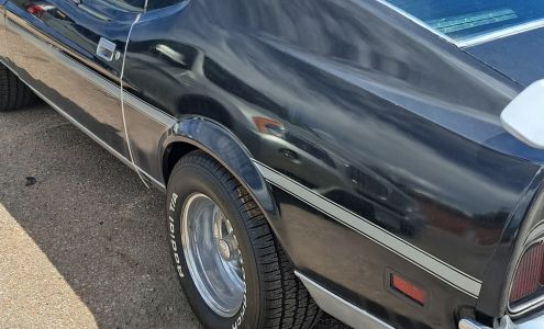 Founding Fathers Auto Service