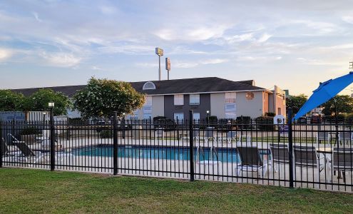 Best Western Natchitoches Inn